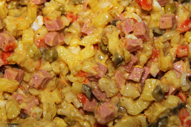 que saber receta