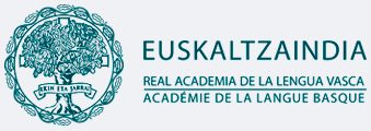 real academia de la lengua vasca