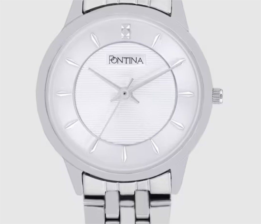 Llegó la hora de hacerte con los mejores descuentos de relojes de El Corte Inglés 7 Moncloa reloj hombre pontina