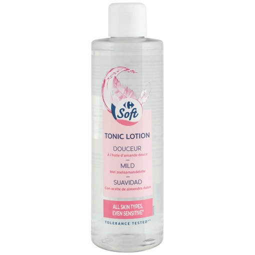 tonico facial carrefour