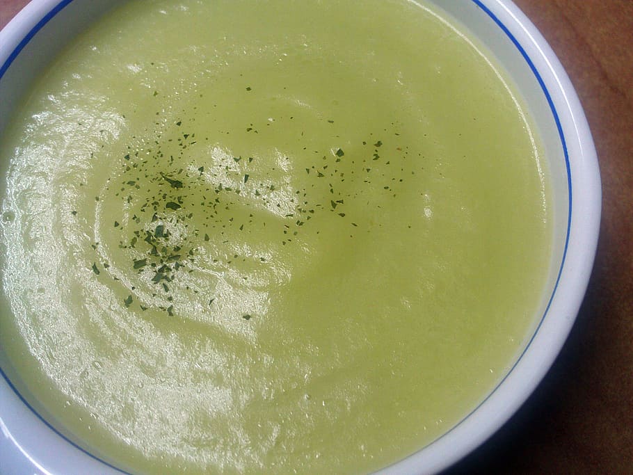 triturar verduras