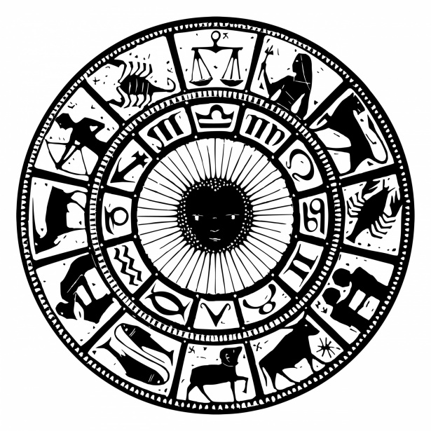 zodiaco influencia