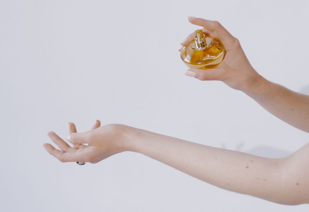 fragancia