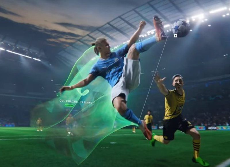 LAS VERSIONES DEL NUEVO 'FIFA'