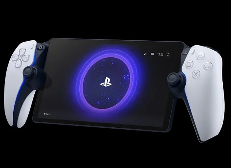 SONY LANZA PLAYSTATION PORTAL