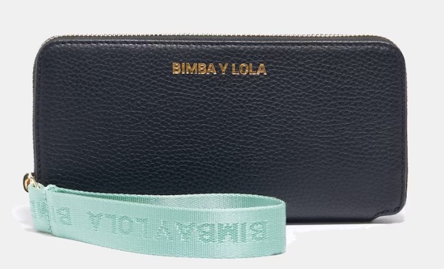 Cartera Bimba y Lola