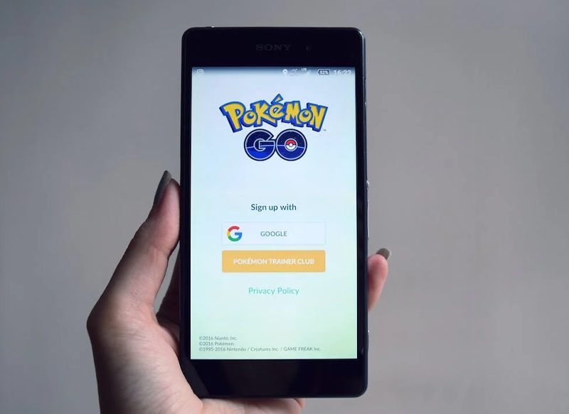UN NUEVO JUEGO DE NINTENDO QUE CONQUISTARÁ A LOS FANS DE POKÉMON GO