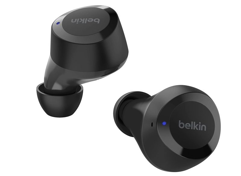 AURICULARES BELKIN TRUE WIRELESS SOUNDFORM BOLT