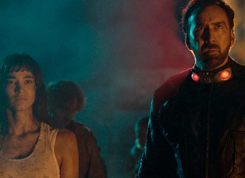 UNA PELÍCULA CON UNA GRAN DOSIS DE EXTRAVAGANCIA