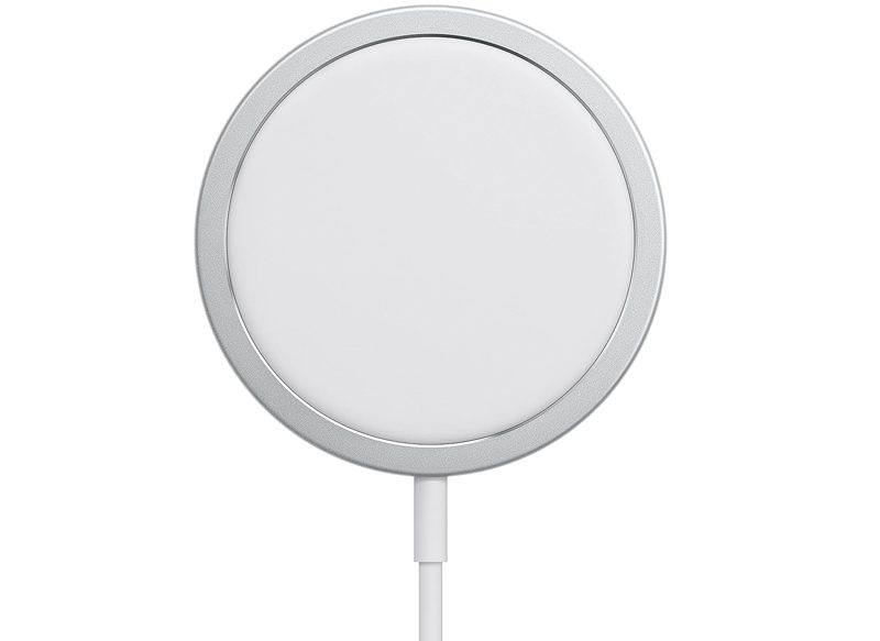 CARGADOR APPLE MAGSAFE INALÁMBRICO
