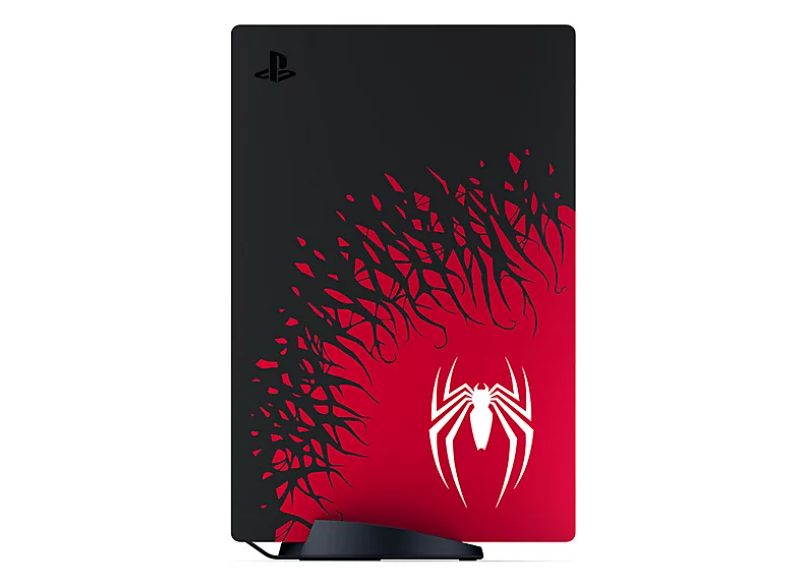 ¿QUÉ INCLUYE LA EDICIÓN LIMITADA DE PS5 - SPIDERMAN?