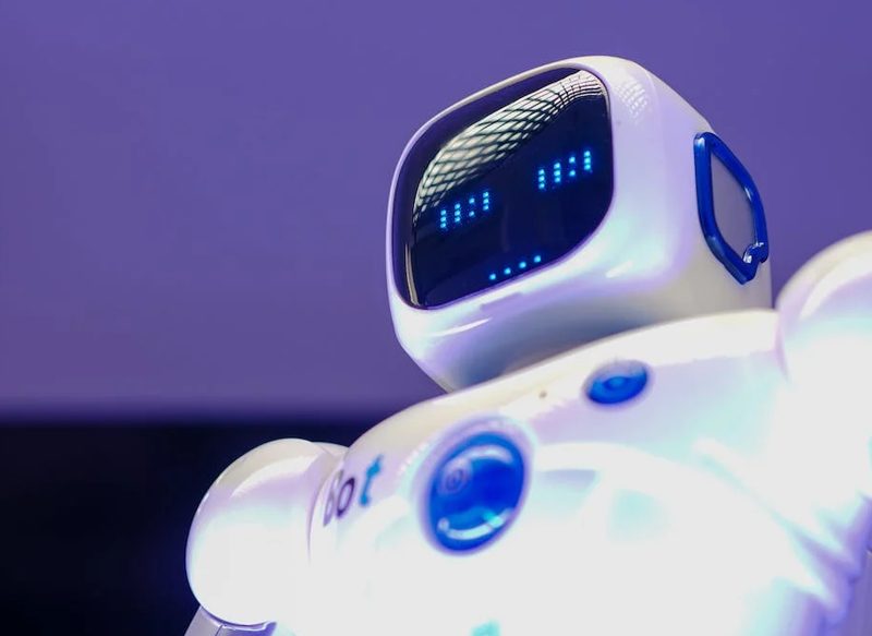 ROBOCOP LLEGA A LA VIDA REAL