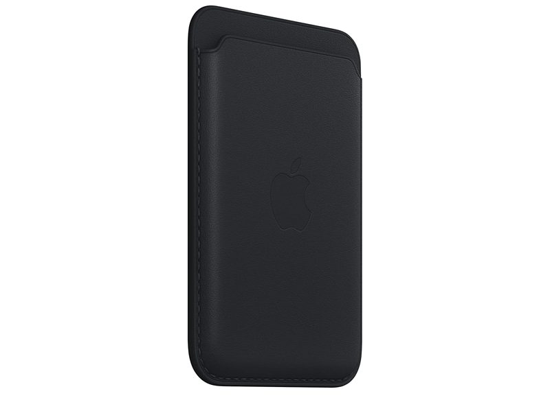 CARTERA DE PIEL CON MAGSAFE PARA IPHONE 15