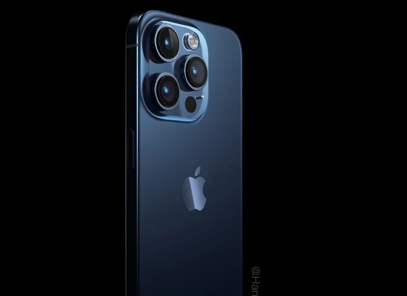 OTROS CAMBIOS EN EL FUTURO IPHONE 16