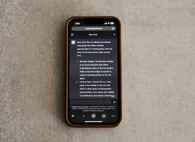 MÁS POSIBILIDADES PARA EL CHATBOT DE OPENAI