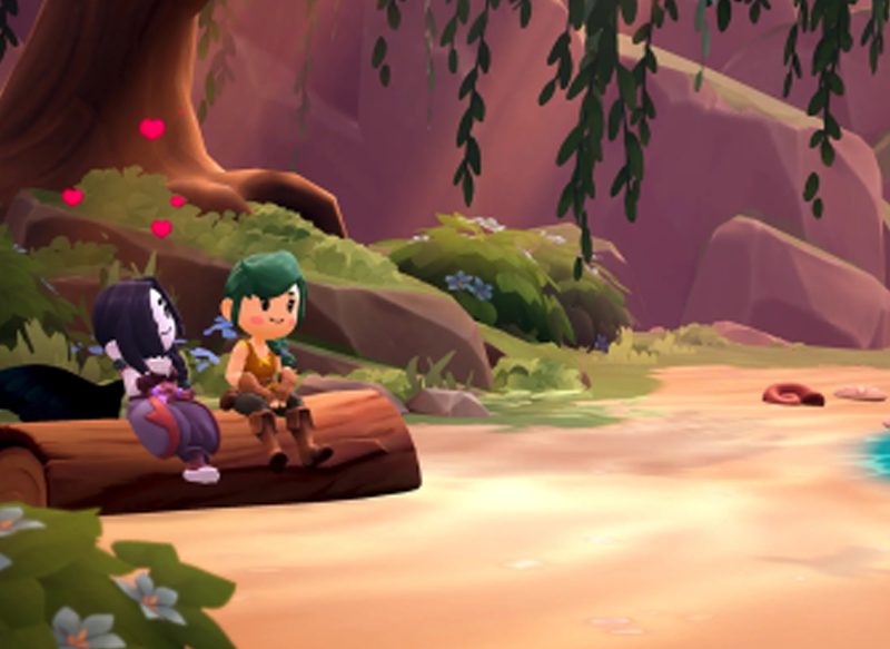 UNA GRAN EXPERIENCIA DE JUEGO