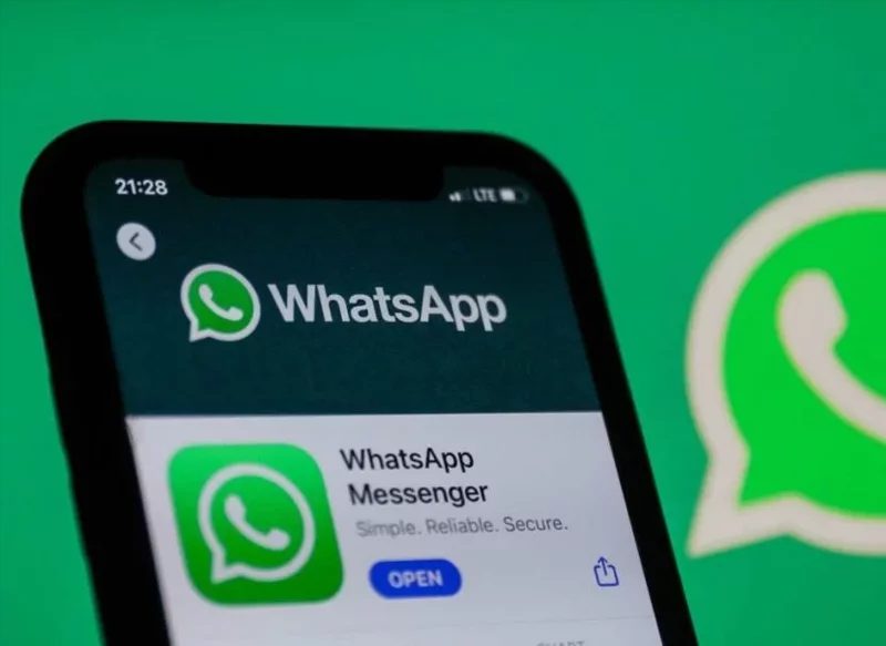 WHATSAPP DA PRIORIDAD A LA PRIVACIDAD