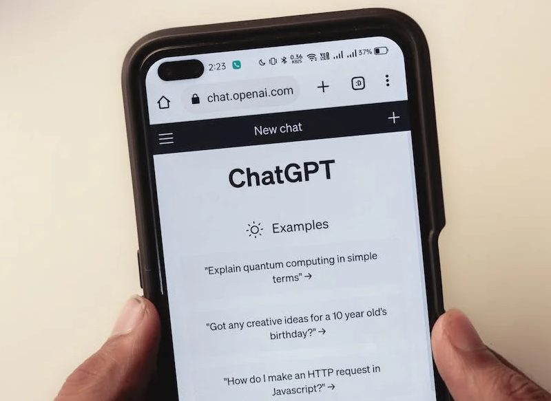 Esta es la noticia del año: así de increíble es la «liberación» de ChatGPT