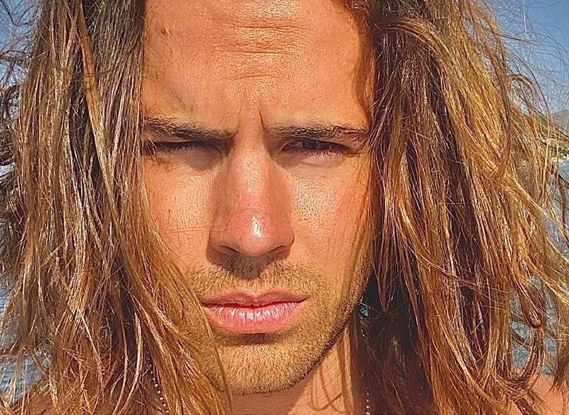 DUDAS SOBRE LA ACTITUD DE DANI SANCHO