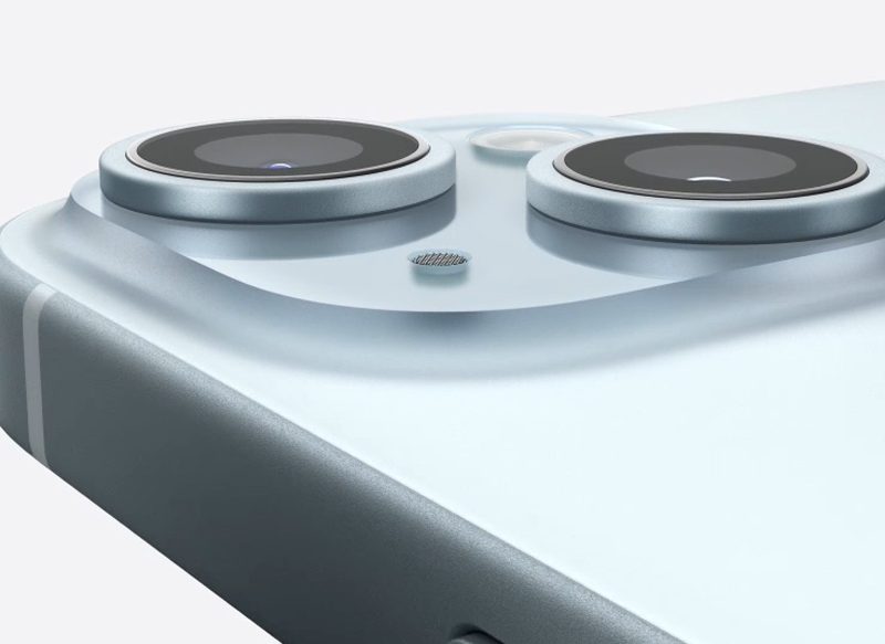 ASÍ SON LOS NUEVOS IPHONE 15 PRO Y 15 PRO MAX