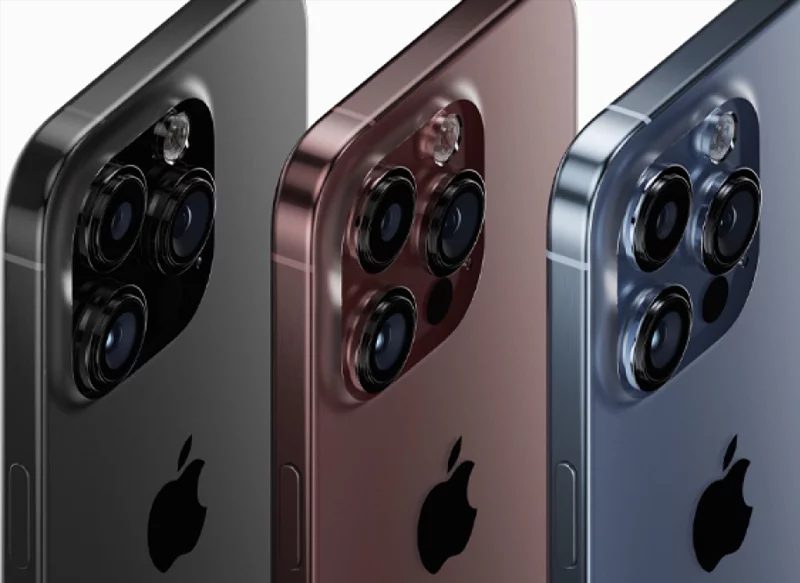 LOS IPHONE 16 TENDRÁN UNA PANTALLA MAYOR