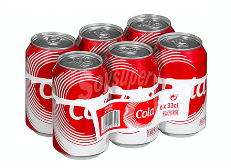 COLA HACENDADO DE MERCADONA, UNA DE LAS MEJORES ALTERNATIVAS A LA COCA-COLA