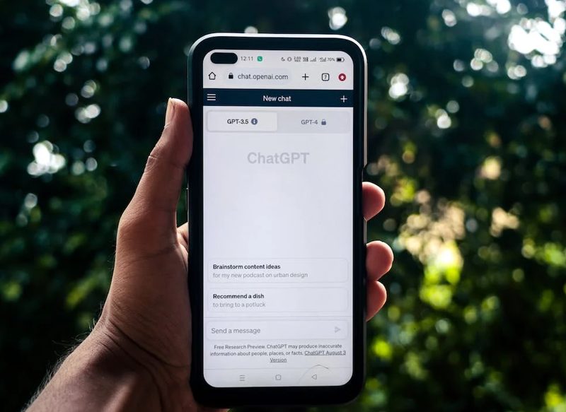 CHATGPT CON CONEXIÓN A INTERNET PARA TODOS LOS USUARIOS