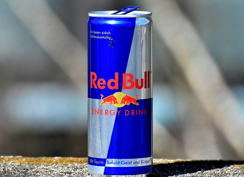 LOS EFECTOS DE LAS BEBIDAS ENERGIZANTES