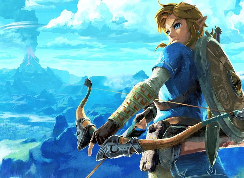 'THE LEGEND OF ZELDA', UNA DE LAS SAGAS DE VIDEOJUEGOS MÁS EXITOSAS