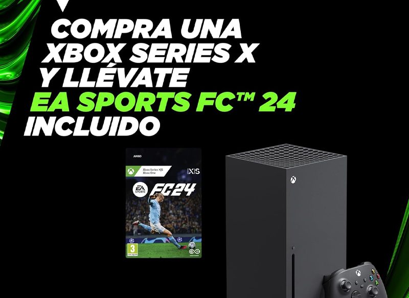 EL TRUCO PARA JUGAR HOY MISMO Y GRATIS A EA SPORTS FC 24