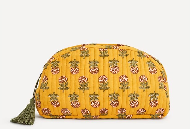 Neceser Multiusos Jardín El Corte Inglés