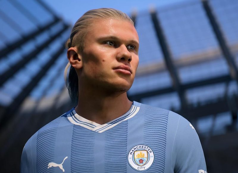 'EL CAMBIAZO' PARA HACERTE CON EL NUEVO FC 24