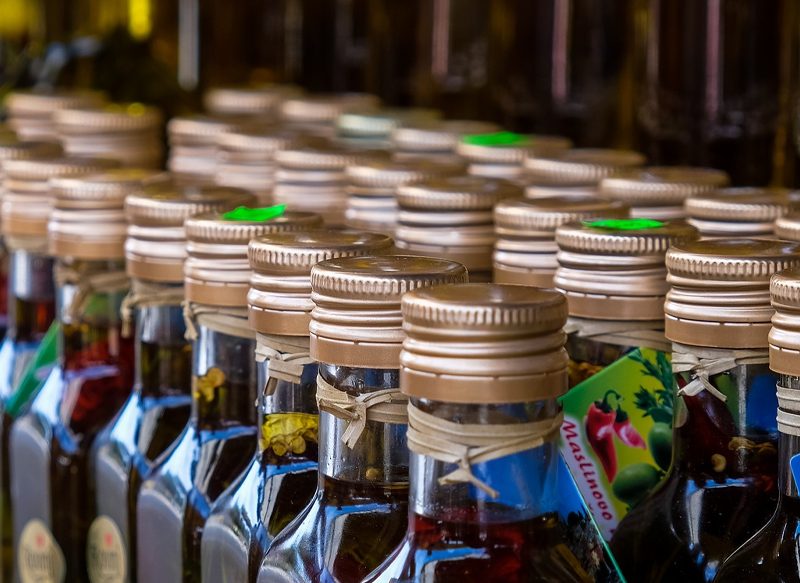 EL PRECIO DEL ACEITE DE OLIVA SEGUIRÁ SUBIENDO