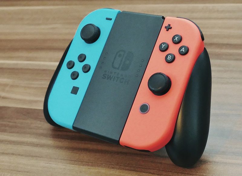 ¿QUÉ NINTENDO SWITCH COMPRAR?