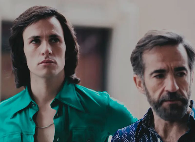 UNA FICCIÓN BREVE, PERO INTENSA