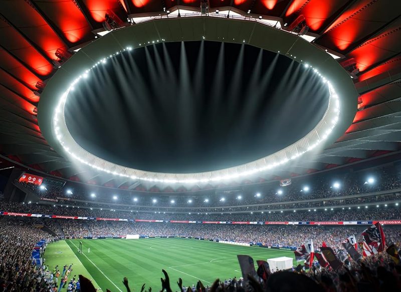 EA RETIRA EL FIFA TRAS LA SALIDA DE FC 24