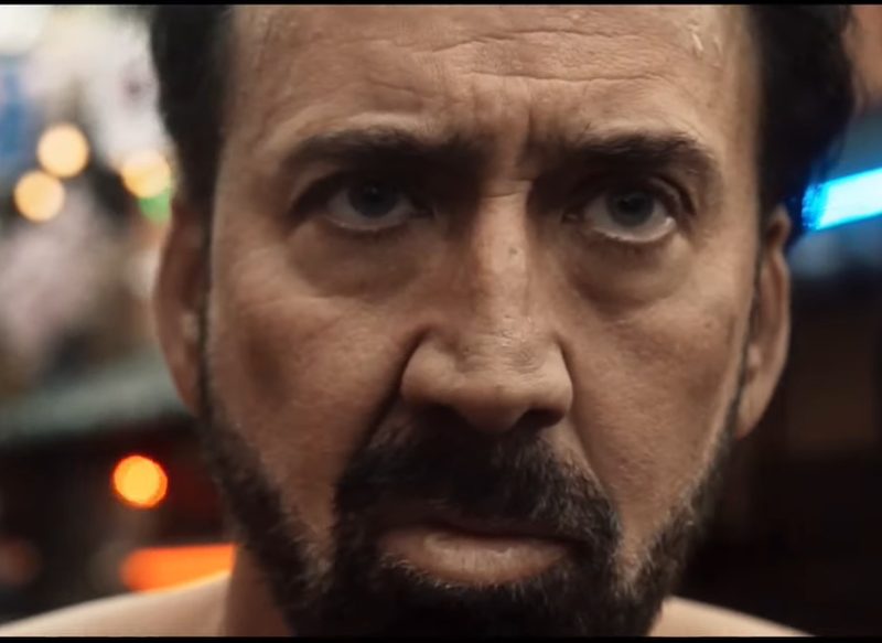 SINOPSIS DE LA NUEVA PELÍCULA DE AMAZON PRIME VIDEO