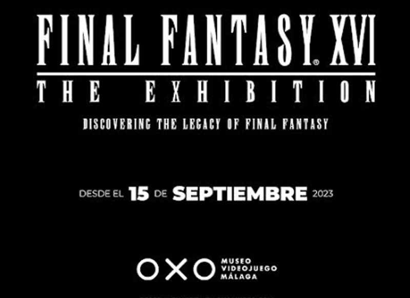 UNA DE LAS SAGAS DE VIDEOJUEGOS MÁS EXITOSA DE LA HISTORIA LLEGA A OXO