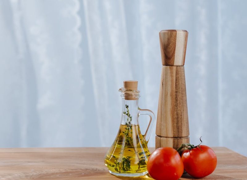 LOS ACEITES DE MAÍZ, SOJA Y PEPITAS DE UVA, RICOS EN ÁCIDO LINOLEICO