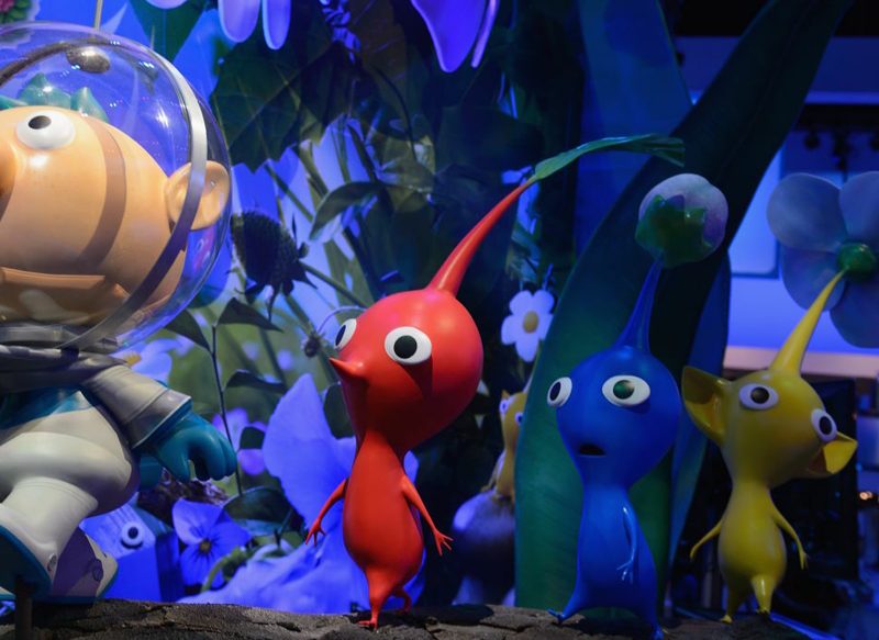 EL NUEVO JUEGO DE NINTENDO QUE LLEGAR COMO SUCESOR DE POKÉMON GO