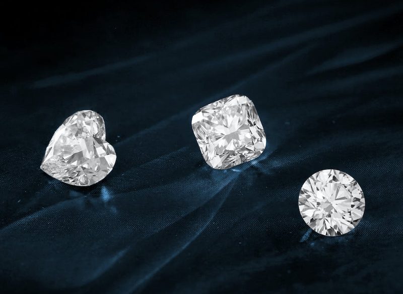 EL DIAMANTE, UNO DE LOS MATERIALES MÁS DUROS