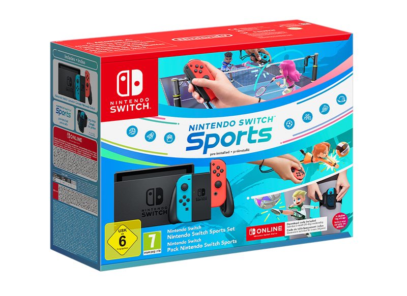LA SORPRESA DE NINTENDO PARA SUS FANS