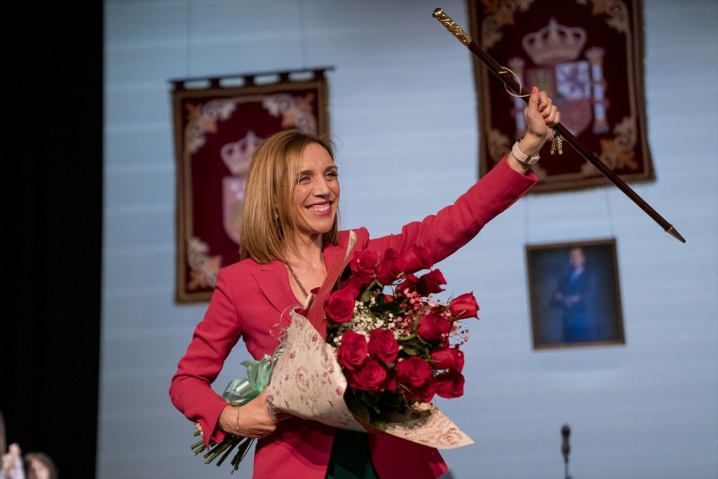 Testa (PSOE Alcorcón), usa los alquileres del Plan Vive para presionar a Madrid 2 Moncloa Testa (PSOE Alcorcón), usa los alquileres del Plan Vive para presionar a Madrid | Foto: Europa Press