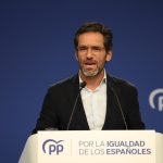 Sémper avisa: Feijóo debe derribar los muros del sanchismo y recuperar España