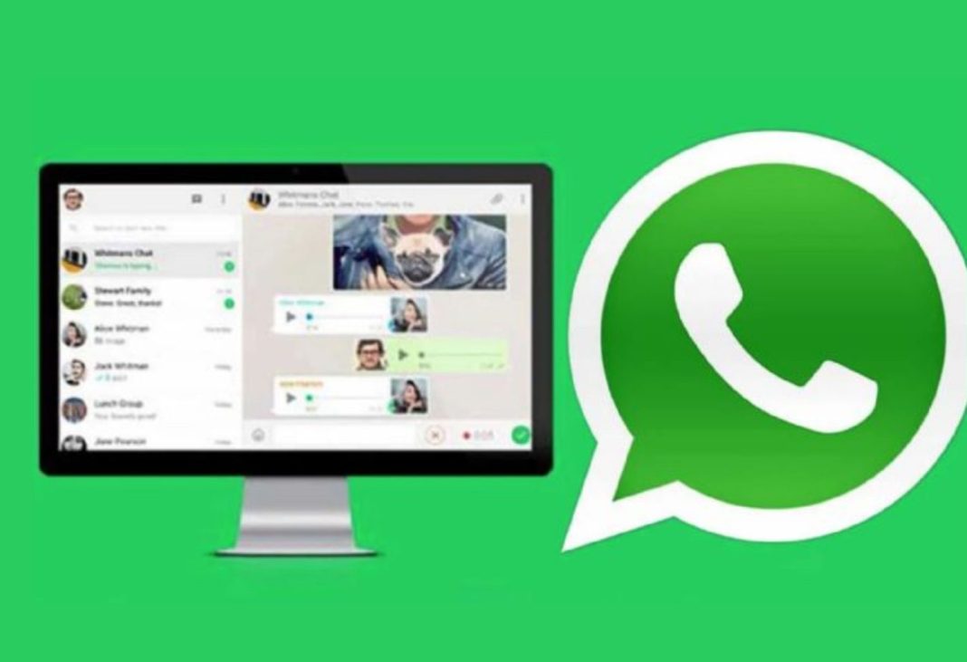 WhatsApp