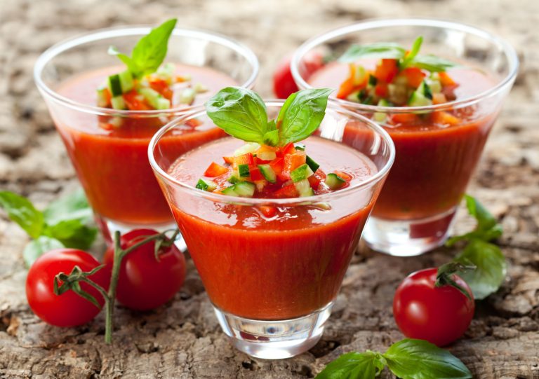 El mejor gazpacho del súper cuesta menos de 2 euros: la marca blanca que gana a Alvalle en la cata a ciegas