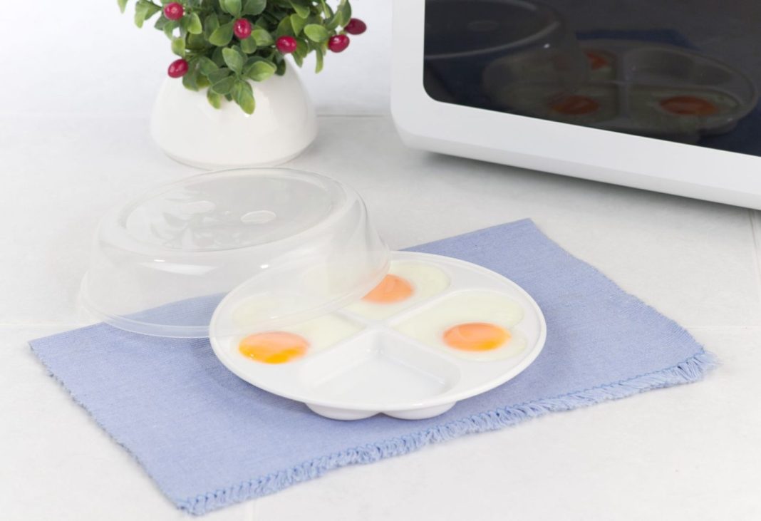 huevos