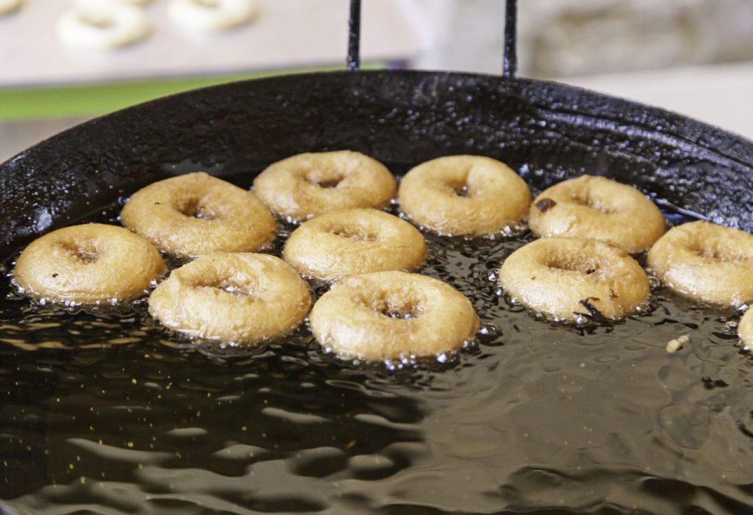 receta