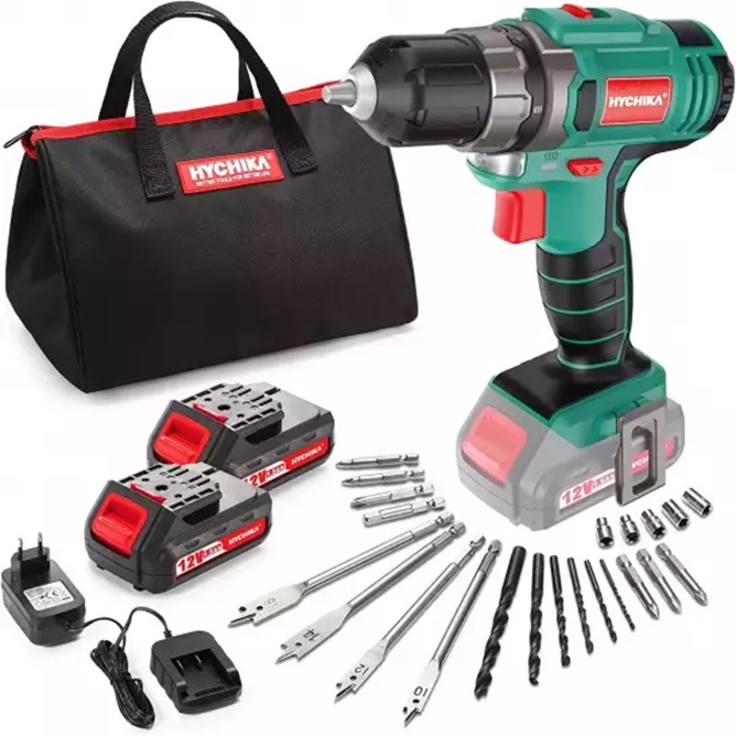 Michollo: ofertas increíbles para esquivar la cuesta de septiembre 4 Moncloa Taladro oferta Moncloa