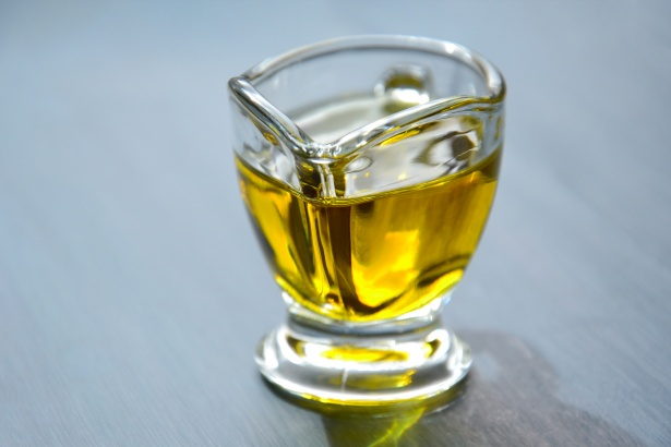 aceite de orujo freir